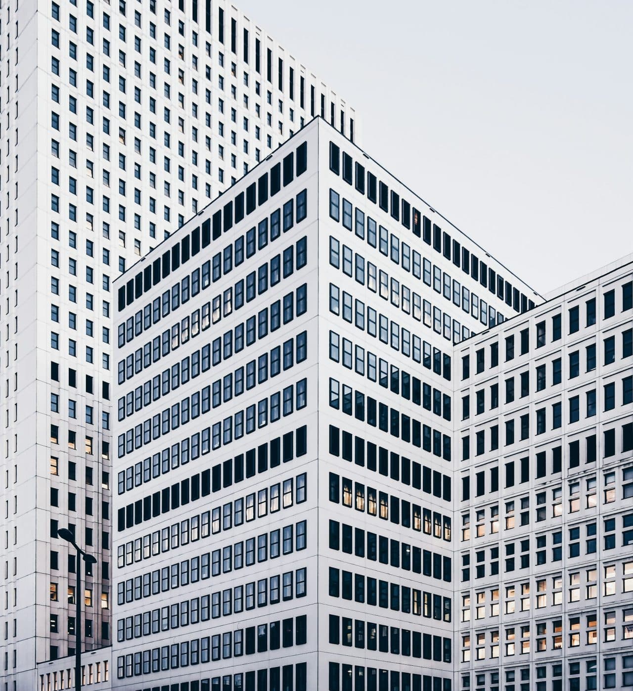 Modern architecture 2