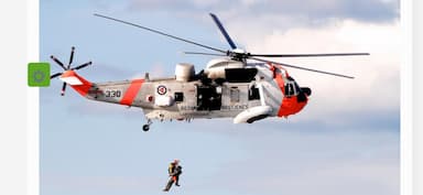 SARs search and rescue training platforms