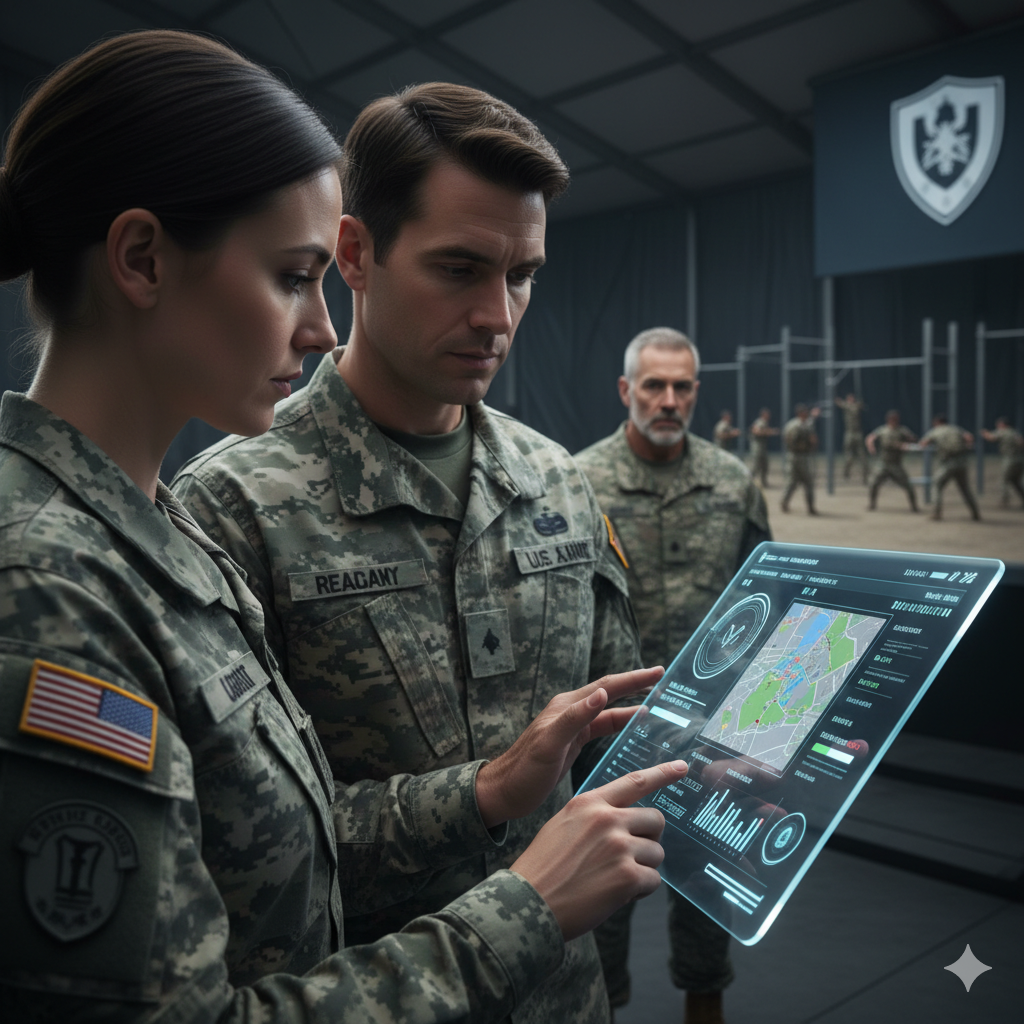 Governance and Oversight