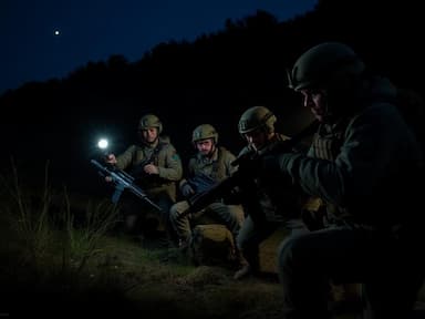 Final Exercise (Weeks 13–20)